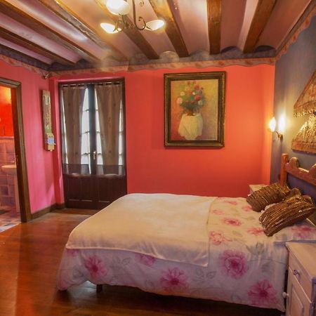 Villa Lupardika à Orduña Extérieur photo