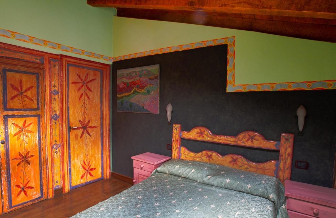 Villa Lupardika à Orduña Extérieur photo