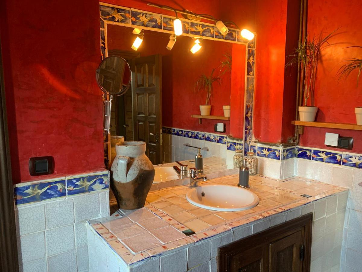 Villa Lupardika à Orduña Extérieur photo
