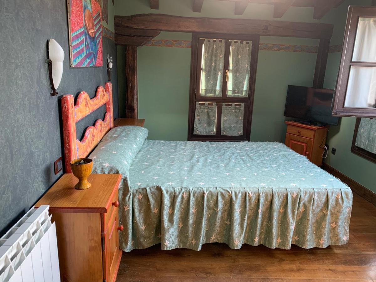 Villa Lupardika à Orduña Extérieur photo